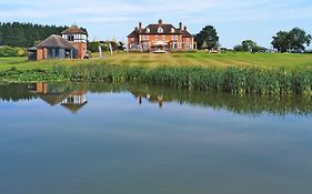 The Astbury Golf And Lodge Resort